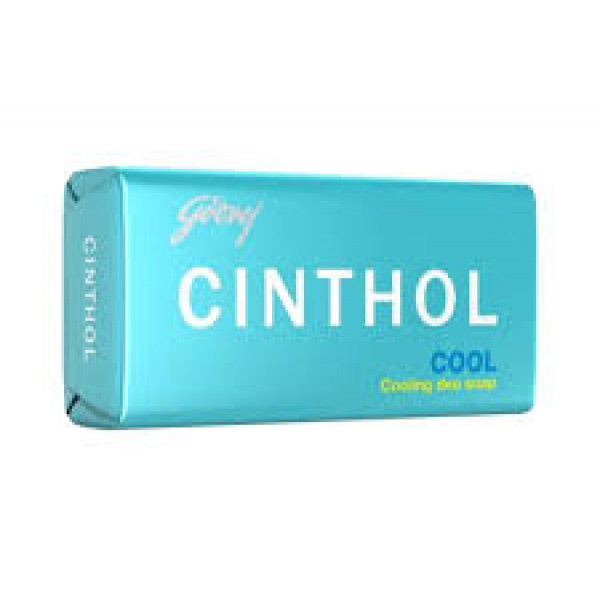 Cinthol Cool Soap 3*75Gm